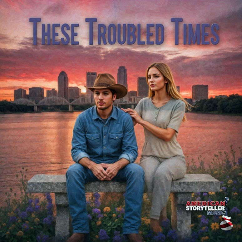 These Troubled Times